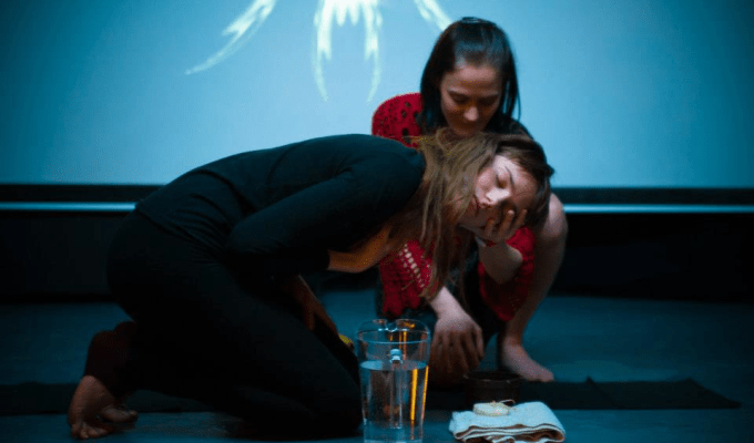 This is it and nothing more………With Apryl&nbsp;Pipe