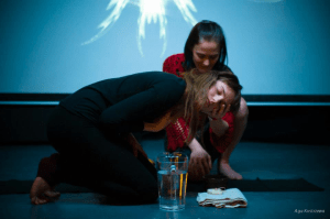 This is it and nothing more