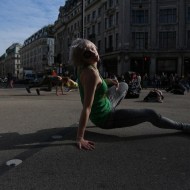 Creative Direction/Choreography