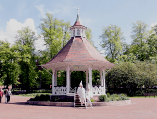 Fools – Celebrating the anniversary of&nbsp;Shakespere