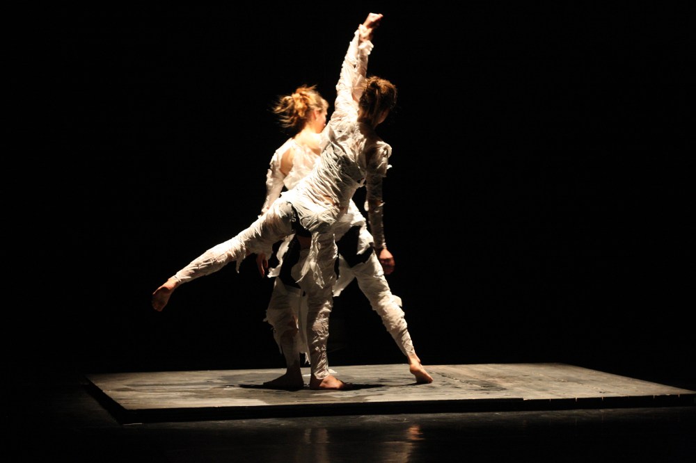 the unknow final 301