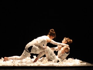 Research Into the&nbsp;Unknown