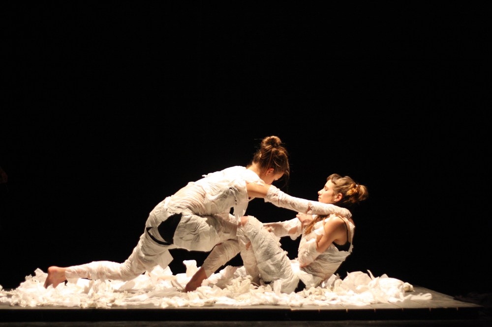 the unknow final 371