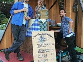 Apocalypso Cargo Pod