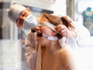 Lush Animal Testing Campaign (Graphic&nbsp;content)